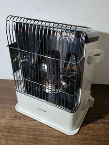 【点火確認済み】Iwatani イワタニ CB-STV-DKD カセットガスストーブ デカ暖 暖房器具