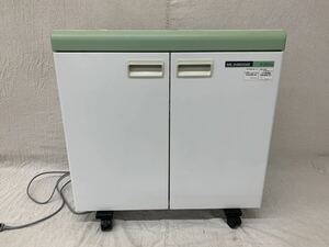 【動作品】V-231CLシュレッダー業務MS明光商会オフィスデータ処分事務所