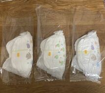HEIKO 食パン袋　半斤用　おむつ袋　パン袋　生ごみ袋【400枚】　　_画像3
