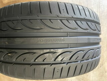 ★在庫処分 サマータイヤ 265/35R18 1本のみ HANKOOK(ハンコック) VENTUS(ベンタス) V12 evo2 K120 (送料無料 2023年製 )_画像2