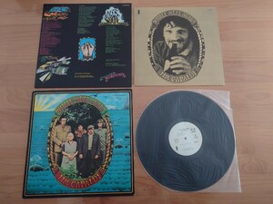 ★Jim Capaldi ジム・キャパルディ★Whale Meat Again★ホエール・ミート・アゲイン★見本盤★PROMO★SAMPLE★Rare Item★中古LP★Traffic