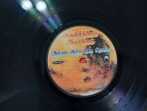 ★Blue Sky On Mars ★Matthew Sweet マシュー・スウィート★LPレコード★シュリンク残り★中古品★直筆サイン入り_画像2