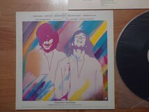 ★ジム・メッシーナ Jim Messina★Messina★見本盤スタンプ★PROMO★SAMPLE★中古LP_画像5