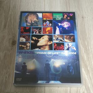 w-inds. DVD