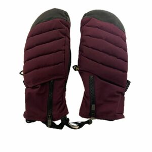 BURTON AK OVEN MITTENバートンオーバーミトンサイズ　L 