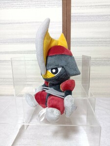 ポケモンセンター 2011 キリキザンドール ぬいぐるみ ポケットモンスター Pokemon