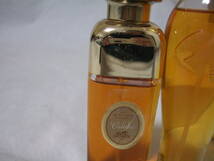 オードトワレ２個 HERMES エルメス Caleche EAU DE TOILETTE 香水 100ml/NINA RICCI ニナ リッチ L'AIR DU TEMPS 100ml_画像3