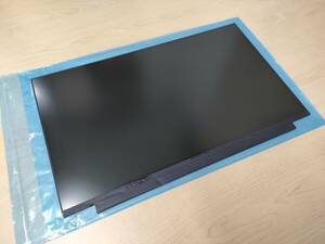 液晶パネル NT156WHM-N44 1366×768 30ピン 15.6インチ ThinkPad L15 Gen1 中古