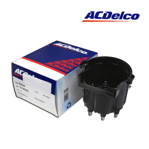 AC DELCO/AC Delco distributor cap D303A( Firebird, Camaro, Tahoe, Yukon, Suburban, C-1500,K-1500 other )