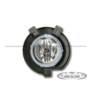 Туманная лампа Fog Light Light Right Side RH Пассажирская сторона сиденья сиденья подлинный клапанный кронштейн 02-05Y Ford Explorer