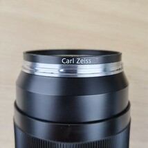 ★美品★Carl Zeiss Distagon T* 35mm F2 ZE Canon EFマウント_画像5