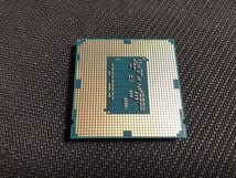 Intel Core i7-4770K 4C 8T 3.50 GHz TB3.90 GHz 8MB 84 W LGA1150 本体のみ_画像6