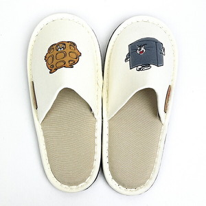  Tom . Jerry fa knee slippers ( approximately 22cm~24cm correspondence ) room shoes 