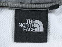THE NORTH FACE ノースフェイス Box Logo Hoodie ボックスロゴフーディ スウェットパーカー L_画像4
