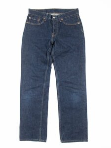 Levi's リーバイス 501 濃紺 デニムジーンズ W29