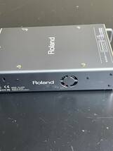 【送料無料】Roland VC-50HD ビデオフィールドコンバーター HDMI SDI 美品_画像4