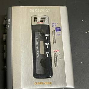 【送料無料】カセットテープ 3本 まとめ売り SONY TCM-500 WINTECH PCT-02RM aiwa HS-PS180の画像3
