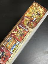 【送料無料】ガンプラ SDガンダム BB戦士No.286 頑駄無大将軍 頑駄無異歩流武版 ガンダムダイショウグン ガンダム プラモデル_画像4