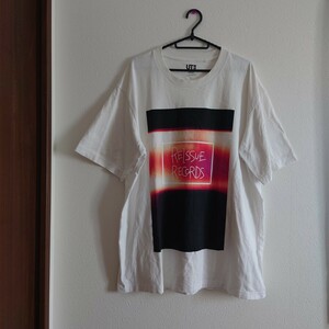 UNIQLO×米津玄師 初コラボ Tシャツ XL ビッグTシャツ
