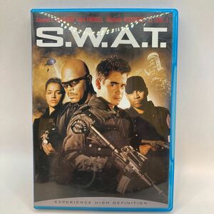 非売品S.W.A.T.(Blu-ray Disc) プロモ　NOT FOR SALE