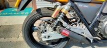 ホンダ　CB400SF　NC31　初期型　美車（個人差あり…）ノーマル純正パーツ　もまとめてお付けします。チョイとカスタム　浜松より………_画像5