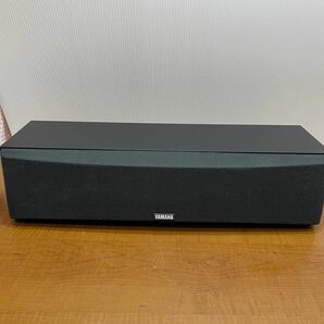 センタースピーカー　YAMAHA NS-C105