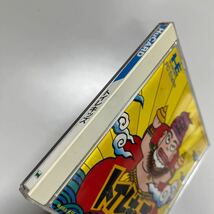 中古　PCエンジン Huカード トイレキッズ_画像3