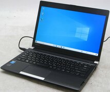 東芝 dynabook R734/M PR734MCXDR7AD71