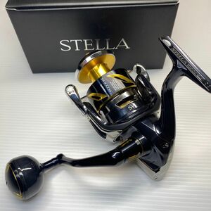 シマノ SHIMANO ステラSW8000HG STELLA ③