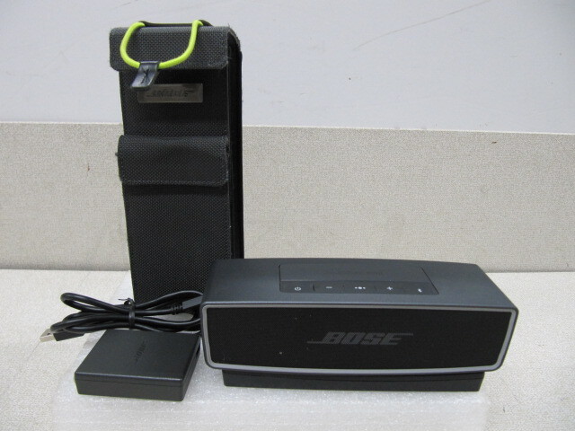 オープニング 大放出セール】 【ジャンク品】BOSE ボーズ サウンド