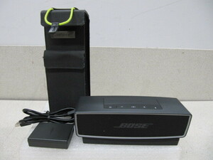 BOSE