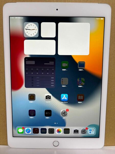 iPad Air2 Wi-Fi＋Cellular 16GB 