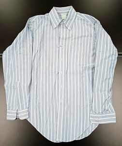 ブルックスブラザーズ BROOKSBROTHERS ボタンダウンシャツ サイズ 16 1/2-5 made in USA