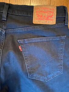 Levi’ｓ/リーバイス　SL541レギュラーテーパードジーンズ