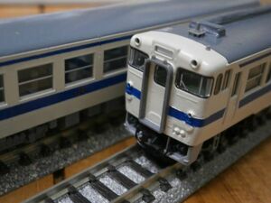 (九州編)　加工品　98114　キハ47系　九州色　　M車入　2両　TOMIX 〔トミックス〕