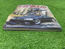 （M568）当時物　雑誌　VIPCAR　2002年　2月号　送料無料 _画像3