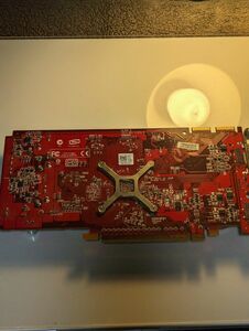 Foxconn 630G01 グラフィックボード　ビデオカード PCI