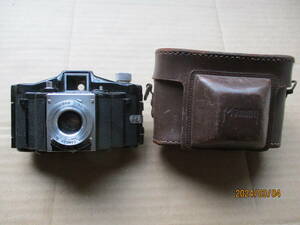 Mamiya( Mamiya light machine made )boruta stamp camera mammy( mummy )