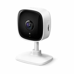 TP-Link WiFi indoor カメラ モーションのみ micro SD対応 1080p ナイトビジョン 動作検知 双方向通話 メーカー保証3年 Tapo