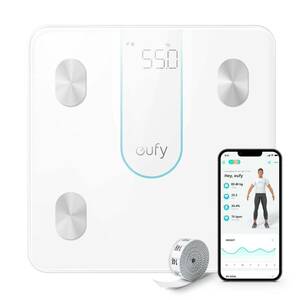 Anker Eufy (ユーフィ) Smart Scale P2 (体重 体組成計)