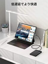 UGREEN USB C to Micro B ケーブル 0.5m USB 3.1 10Gbps高速データ転送 外付けhddケーブル マイクロB変換ケーブル 外付けHDD/SSD_画像5