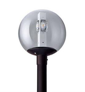 パナソニック LEDモールライト 灯具 水銀灯300形 防雨型 コーヒーブラウン 電球色 NNY22335T