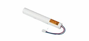 パナソニック(Panasonic) 電池 ニッケル水素 交換用 3.6V 2500mAh FK746