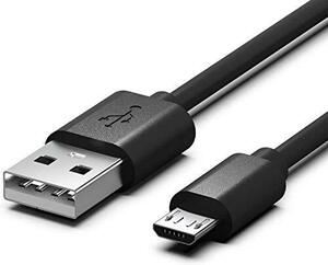 Superer Micro USB 充電ケーブル Chromecast クロームキャスト対応 Chromecast Fire TV Stick ケーブル Roku Streaming Stick 3500