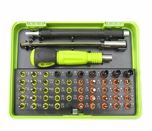 京都機械工具（ＫＴＣ）　6．3ｓｑ．　絶縁ディープソケット　10ｍｍ（六角）　ＺＢ2Ｌ－10