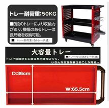 京都機械工具（ＫＴＣ）　ヘキサゴンソケットセット　ＴＢＴＰ306Ｐ　インパクトレンチ用　6個組　1セット_画像7