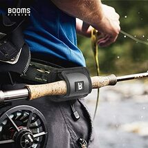 Booms Fishing V05 フライロッドホルダー フライフィッシング用 Sサイズ_画像5