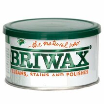 BRIWAX(ブライワックス) トルエンフリー ジャコビアン 370ml_画像3