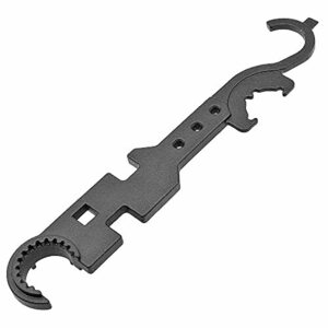 クニペックス　ＫＮＩＰＥＸ　9804－13　絶縁Ｔ型レンチ　1000Ｖ