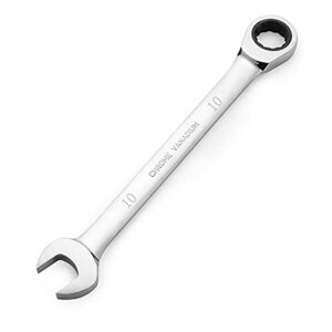 ＳＣ　ＣＯＭＢＯ　ＷＲＥＮＣＨ　12－ＰＴ　（1207ＭＳＣ）　コンビネーションレンチ　12角　7ｍｍ　ＪＨＷ1207ＭＳＣ